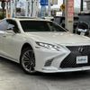 lexus ls 2018 -LEXUS--Lexus LS DBA-VXFA50--VXFA50-6002643---LEXUS--Lexus LS DBA-VXFA50--VXFA50-6002643- image 1