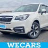 subaru forester 2017 quick_quick_DBA-SJ5_SJ5-109382 image 1