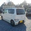 suzuki wagon-r 2017 -SUZUKI 【野田 580】--Wagon R DAA-MH55S--MH55S-903373---SUZUKI 【野田 580】--Wagon R DAA-MH55S--MH55S-903373- image 2