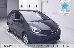 honda fit 2020 -HONDA--Fit GR3-1014345---HONDA--Fit GR3-1014345-