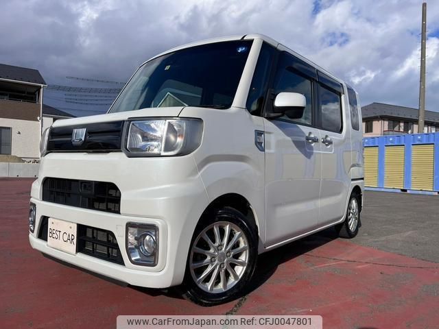 daihatsu wake 2017 quick_quick_LA710S_LA710S-0020172 image 1