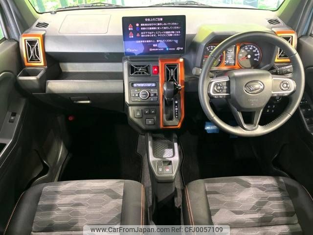 daihatsu taft 2021 -DAIHATSU--Taft 5BA-LA900S--LA900S-0033335---DAIHATSU--Taft 5BA-LA900S--LA900S-0033335- image 2