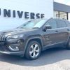 jeep cherokee 2019 CFJ1659906 image 17