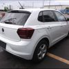 volkswagen polo 2021 -VOLKSWAGEN--VW Polo AWDKL--MU088481---VOLKSWAGEN--VW Polo AWDKL--MU088481- image 8