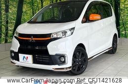 mitsubishi ek 2018 quick_quick_B11W_B11W-0405330