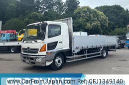 hino ranger 2014 GOO_NET_EXCHANGE_0541786A30250627W002
