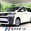 toyota vellfire 2019 -TOYOTA--Vellfire DBA-AGH30W--AGH30-0254658---TOYOTA--Vellfire DBA-AGH30W--AGH30-0254658- image 1