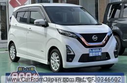 nissan dayz 2022 -NISSAN--DAYZ 5AA-B44W--B44W-0129266---NISSAN--DAYZ 5AA-B44W--B44W-0129266-