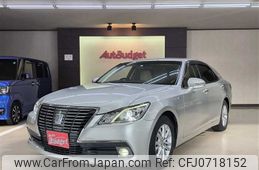 toyota crown-hybrid 2014 BD25014A7840