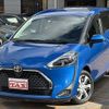 toyota sienta 2020 -TOYOTA--Sienta DBA-NSP170G--NSP170-7239165---TOYOTA--Sienta DBA-NSP170G--NSP170-7239165- image 1