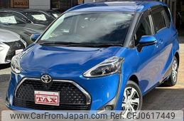 toyota sienta 2020 -TOYOTA--Sienta DBA-NSP170G--NSP170-7239165---TOYOTA--Sienta DBA-NSP170G--NSP170-7239165-