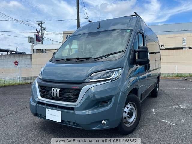 fiat ducato 2024 CFJ1668357 image 1
