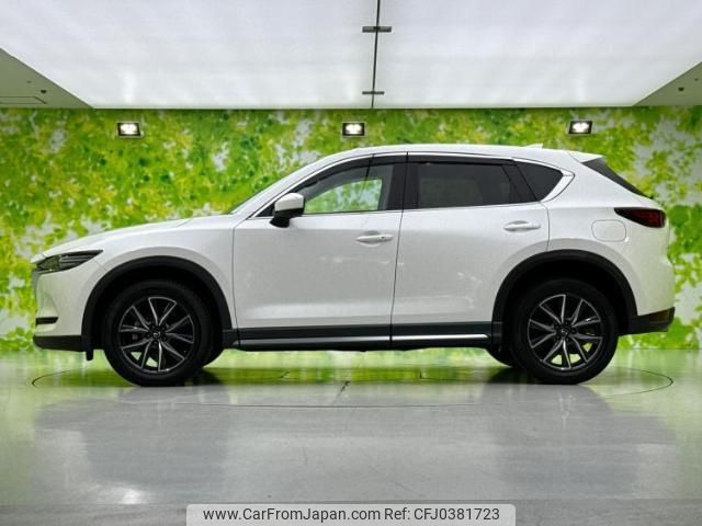 mazda cx-5 2017 quick_quick_LDA-KF2P_KF2P-114016 image 2