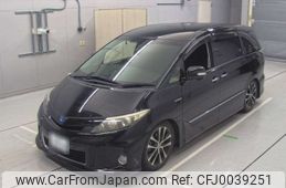 toyota estima-hybrid 2012 -TOYOTA 【名古屋 307ま8048】--Estima Hybrid AHR20W-7069273---TOYOTA 【名古屋 307ま8048】--Estima Hybrid AHR20W-7069273-