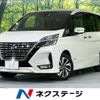 nissan serena 2020 -NISSAN--Serena DAA-GFC27--GFC27-198444---NISSAN--Serena DAA-GFC27--GFC27-198444- image 1