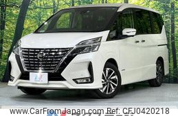 nissan serena 2020 -NISSAN--Serena DAA-GFC27--GFC27-198444---NISSAN--Serena DAA-GFC27--GFC27-198444-