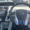 toyota prius-α 2012 -TOYOTA--Prius α DAA-ZVW41W--ZVW41-3194519---TOYOTA--Prius α DAA-ZVW41W--ZVW41-3194519- image 11