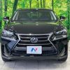 lexus nx 2015 CFJ1600308 image 17