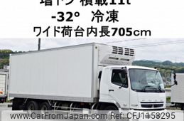 mitsubishi-fuso fighter 2009 quick_quick_PDG-FQ62F_FQ62F-530011