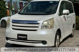 toyota noah 2009 CFJ1717459