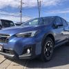 subaru xv 2017 -SUBARU--Subaru XV DBA-GT7--GT7-040518---SUBARU--Subaru XV DBA-GT7--GT7-040518- image 1