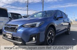 subaru xv 2017 -SUBARU--Subaru XV DBA-GT7--GT7-040518---SUBARU--Subaru XV DBA-GT7--GT7-040518-