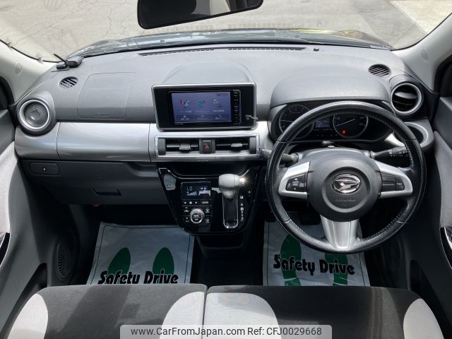 daihatsu cast 2017 -DAIHATSU--Cast DBA-LA260S--LA260S-0023276---DAIHATSU--Cast DBA-LA260S--LA260S-0023276- image 2