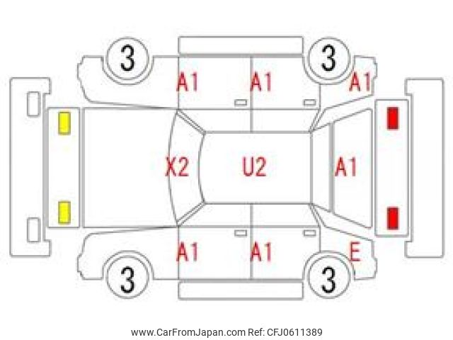 nissan x-trail 2015 -NISSAN--X-Trail LDA-DNT31--DNT31-310077---NISSAN--X-Trail LDA-DNT31--DNT31-310077- image 2