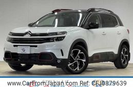 citroen c5 2020 -CITROEN--Citroen C5 3BA-C845G06--VR7A45GFRLL017617---CITROEN--Citroen C5 3BA-C845G06--VR7A45GFRLL017617-
