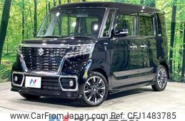 suzuki spacia 2019 CFJ1483785