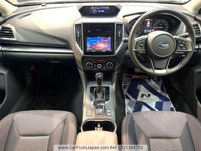 subaru xv 2018 quick_quick_GT7_GT7-074231 image 2