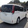 toyota noah 2016 -TOYOTA 【野田 500ｱ1234】--Noah DBA-ZRR80G--ZRR80-0209289---TOYOTA 【野田 500ｱ1234】--Noah DBA-ZRR80G--ZRR80-0209289- image 22