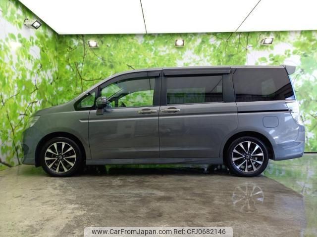 honda stepwagon 2013 quick_quick_DBA-RK5_RK5-1365920 image 2