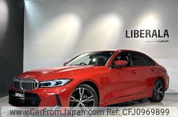 bmw 3-series 2023 -BMW--BMW 3 Series 3DA-5V20--WBA40FU0308C87964---BMW--BMW 3 Series 3DA-5V20--WBA40FU0308C87964-