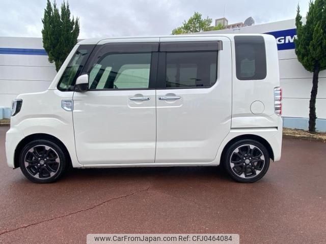 daihatsu wake 2020 quick_quick_DBA-LA700S_LA700S-0152719 image 2