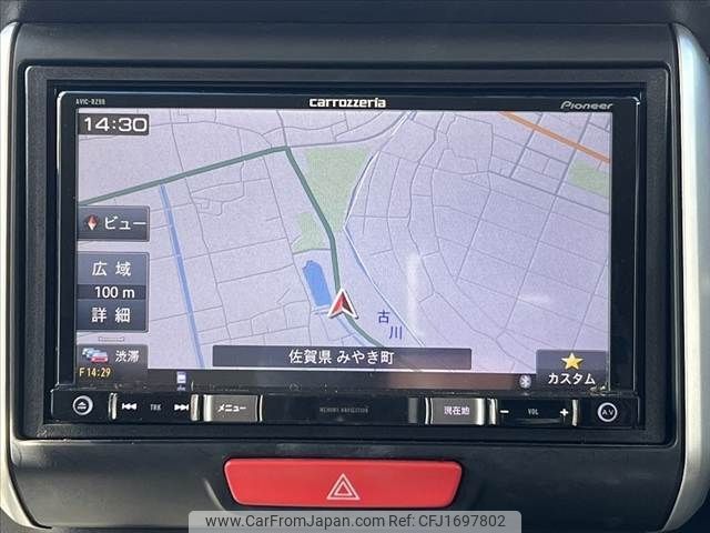honda n-box 2016 CFJ1697802 image 2