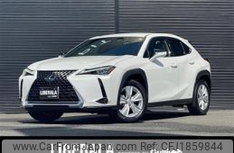 lexus ux 2019 CFJ1859844