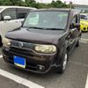 nissan cube 2009 -NISSAN--Cube DBA-Z12--Z12-013430---NISSAN--Cube DBA-Z12--Z12-013430- image 2