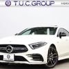 mercedes-benz amg 2018 CFJ1904745 image 1