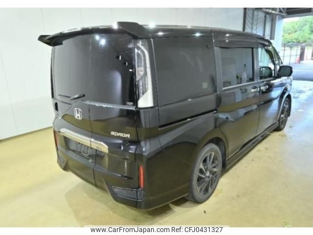 honda stepwagon-spada 2021 quick_quick_6BA-RP3_1332843 image 2