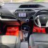 toyota aqua 2014 CFJ1659554 image 41