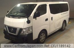 nissan caravan-van 2019 -NISSAN--Caravan Van LDF-VW2E26--VW2E26-113617---NISSAN--Caravan Van LDF-VW2E26--VW2E26-113617-