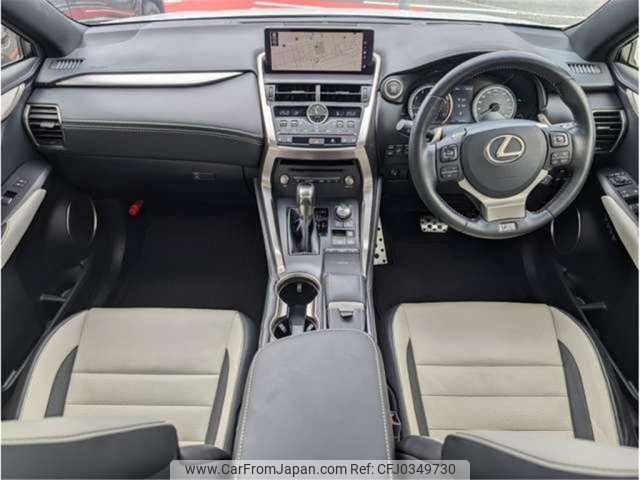 lexus nx 2017 -LEXUS 【倉敷 331ﾌ 337】--Lexus NX DBA-AGZ10--AGZ10-1015716---LEXUS 【倉敷 331ﾌ 337】--Lexus NX DBA-AGZ10--AGZ10-1015716- image 2