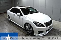 toyota crown 2010 -TOYOTA--Crown GRS204--GRS204-0014660---TOYOTA--Crown GRS204--GRS204-0014660-