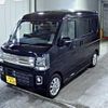 suzuki every-wagon 2024 -SUZUKI 【高知 580や467】--Every Wagon DA17W-343564---SUZUKI 【高知 580や467】--Every Wagon DA17W-343564- image 5