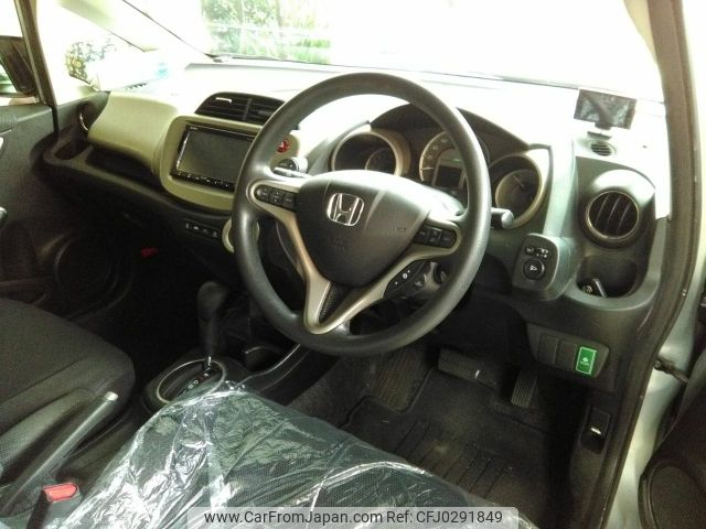 honda fit 2012 -HONDA--Fit DAA-GP1--GP1-1103047---HONDA--Fit DAA-GP1--GP1-1103047- image 2