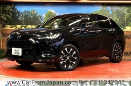 honda zr-v 2024 quick_quick_RZ4_RZ4-1109750