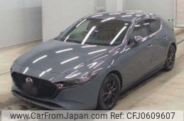 mazda mazda3-fastback 2019 quick_quick_3DA-BP8P_BP8P-100088