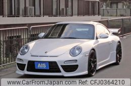 porsche 911 2010 quick_quick_ABA-997MA102_WP0ZZZ99ZAS700397