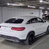 mercedes-benz gle-class 2018 -MERCEDES-BENZ--Benz GLE WDC2923242A104254---MERCEDES-BENZ--Benz GLE WDC2923242A104254- image 2